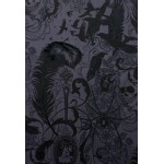 Alexander Henry Fabrics - Halloween - After Dark in Smoke