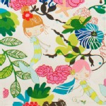 Alexander Henry Fabrics - Kids - If I Were A Mermaid in Pool