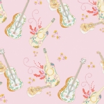 Art Gallery Fabrics - AGF Collection - Anna Elise - Let It Be in Beauty