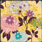 Art Gallery Fabrics - Bespoken - Fashion Mood in Bright