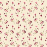 Art Gallery Fabrics - Emmy Grace - Gillie Wishes in Sweet