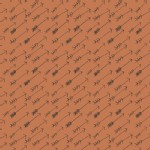 Art Gallery Fabrics - Hello Bear - Adventure in Bark