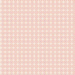 Art Gallery Fabrics - Sweet As Honey - Garden Gate in Berry