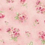 Benartex - Ellie Ann - Petit Rose in Rose