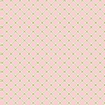Blend Fabrics - Anna Griffin - Rose Garden Lattice in Pink