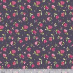 Blend Fabrics - Chelsea Market - Dorset Berry in Plum