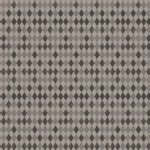 Blend Fabrics - Halloween - Spooktacular - Harlequin in Black