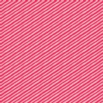 Blend Fabrics - Sugar Rush - Candy Cane Stripe in Red