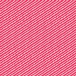 Blend Fabrics - Sugar Rush - Candy Cane Stripe in Red