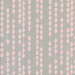 Cotton And Steel - Jubilee - Lanters in Neon