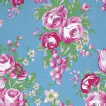 Free Spirit - Beauty Queen - Melody in Blue