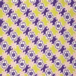 Free Spirit - Caravelle Arcade - Ruby in Purple