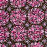 Free Spirit - Crazy Love - Victoria in Brown