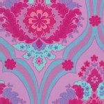 Free Spirit - Crazy Love - Pricilla in Pink