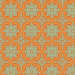 Free Spirit - Heirloom - Tile in Amber