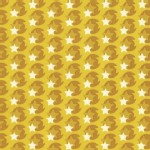 Free Spirit - Hello Love - Pop Star in Yellow
