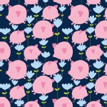 Free Spirit - Kids - Get Together - Pigs in Navy