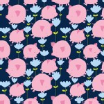 Free Spirit - Kids - Get Together - Pigs in Navy