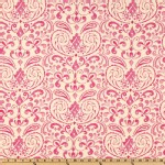 Free Spirit - Kumari Garden - Marala in Pink