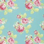 Free Spirit - Lola - Lola Roses in Blue