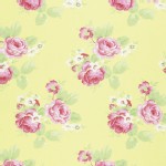 Free Spirit - Lola - Lola Roses in Yellow