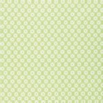 Free Spirit - Lola - Little Flower in Green