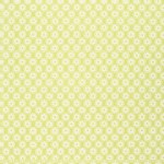 Free Spirit - Lola - Little Flower in Yellow