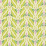 Free Spirit - Lottie Da - Papillon in Lime