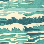 Free Spirit - Neptune and the Mermaid - Oceanus in Aqua