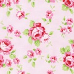 Free Spirit - Rambling Rose - Happy Rose in Pink