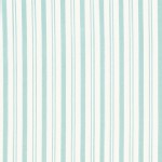 Free Spirit - Sadies Dance Card - Stripes in Jade