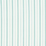 Free Spirit - Sadies Dance Card - Stripes in Jade