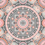 Free Spirit - Slient Cinema - Intermission in Pink