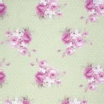 Free Spirit - Slipper Roses - Dottie Rose in Green