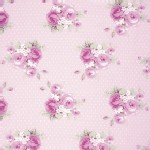 Free Spirit - Slipper Roses - Dottie Rose in Pink