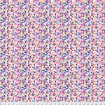 Free Spirit - St Johns - Jenni Dot in Pink