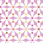 Free Spirit - Summersault - Pinwheel in Blush