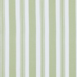 Free Spirit - Sunshine Rose - Stripe in Green