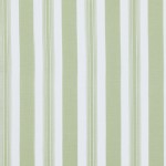 Free Spirit - Sunshine Rose - Stripe in Green