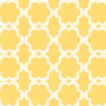 Free Spirit - Taza - Tarika in Yellow