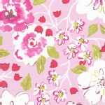 Free Spirit - Tea Garden - Ying Ming in Fushia