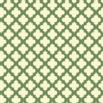 Free Spirit - Up Parasol - Trellis in Loden
