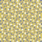 Lewis And Irene - A Little Bird Told Me - Geo in Spring Yellow