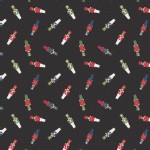 Lewis And Irene - Christmas - All The Small Things - Little Soldiers in Black