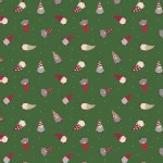 Lewis And Irene - Christmas - All The Small Things - Tiny Tonttu in Green