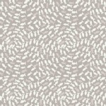 Lewis And Irene - Coastal - Fishy Shoal in Grey