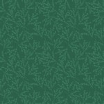 Lewis And Irene - Make A Christmas Wish - Berries in Green