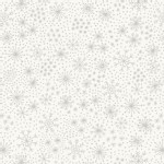 Lewis And Irene - Make A Christmas Wish - Snowflakes in Silver