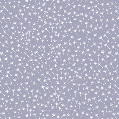 Lewis And Irene - Make A Wish - Seeds in Dove Grey