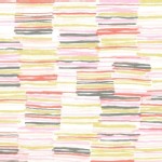 Michael Miller Fabrics - Arrow Flight - Offline in Blush